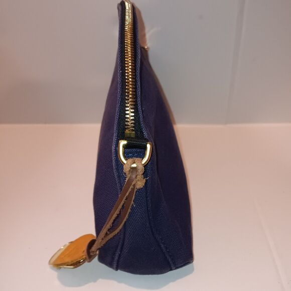 R RIVETER Handbag Lot Of 2-Hopper Crossbody-Hobby Flap-Magnetic Close-Brass Zip - Picture 12 of 16